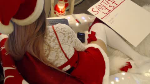 Snapshot of littleonecd chatting on 12/12/24, 01:32 Cadence online show from 12/12/24, 01:32