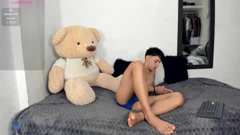 PARKER online show from 10/28/25, 12:30