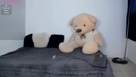 PARKER online show from 02/11/26, 01:38