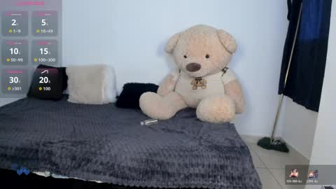 PARKER online show from 04/07/26, 12:49