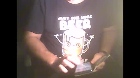 LittlePaul online show from 09/21/25, 06:42