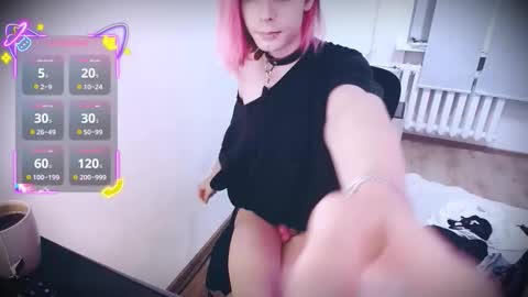 Felix online show from 01/15/26, 04:33