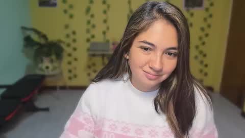 Mia  Wednesday to Sunday 730 am to 1030 am Colombian Hour D online show from 04/06/26, 04:46