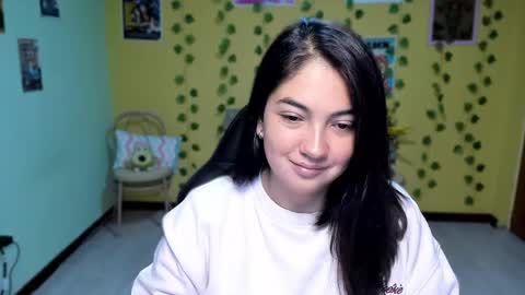 Mia  Wednesday to Sunday 730 am to 1030 am Colombian Hour D online show from 05/23/26, 05:12
