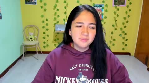 Mia  Wednesday to Sunday 730 am to 1030 am Colombian Hour D online show from 07/29/26, 03:15