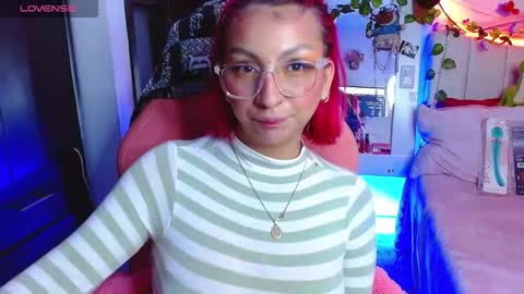 Ruby Rouse online show from 01/19/26, 07:01