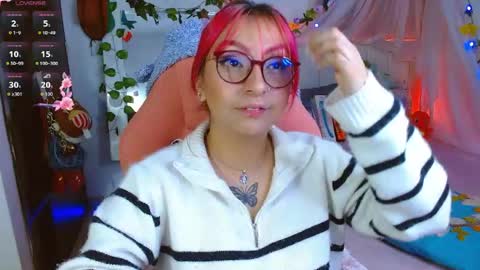 Ruby Rouse online show from 06/16/26, 09:23