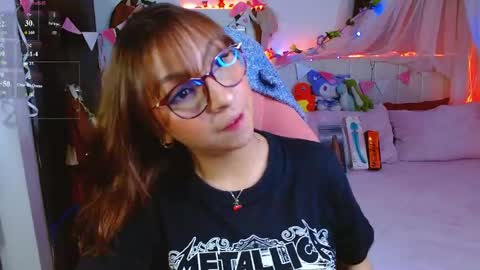 Ruby Rouse online show from 07/23/26, 08:56