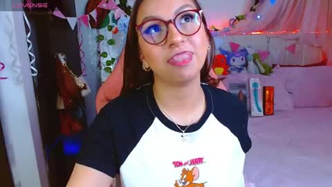 Ruby Rouse online show from 07/24/26, 08:45