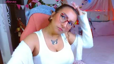 Ruby Rouse online show from 08/01/26, 08:35