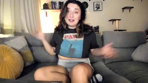 Allison D online show from 02/21/26, 06:36