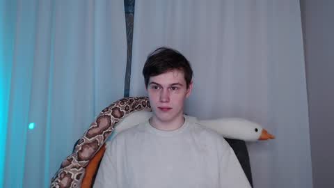 Sonnenschein online show from 12/16/24, 07:00