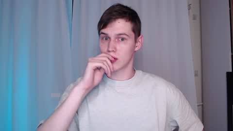 Sonnenschein online show from 12/31/24, 01:36