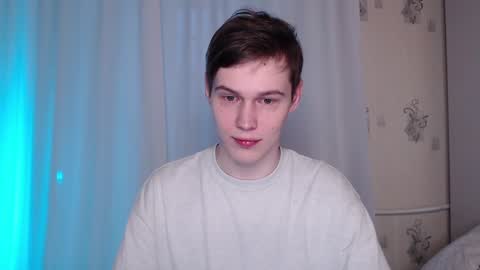 Sonnenschein online show from 01/10/25, 01:20