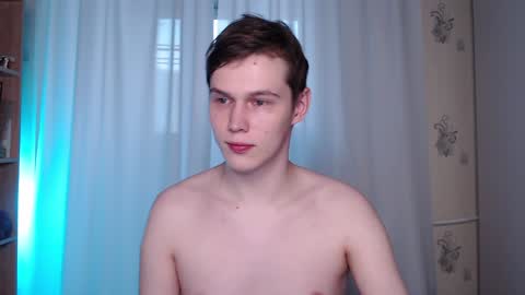 Sonnenschein online show from 01/20/25, 01:21