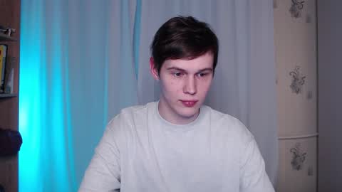 Sonnenschein online show from 02/14/25, 04:26