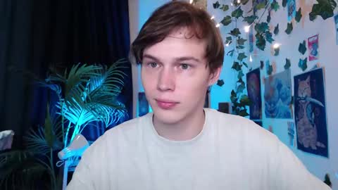 Sonnenschein online show from 09/29/25, 12:05