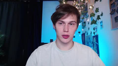 Sonnenschein online show from 10/20/25, 11:05