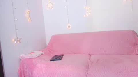 Snapshot of littlesammysexy chatting on 11/13/25, 11:20 Sammy online show from 11/13/25, 11:20