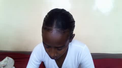 Snapshot of littlesandie chatting on 12/31/24, 05:55 littlesandie online show from 12/31/24, 05:55