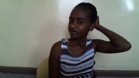 Snapshot of littlesandie chatting on 01/13/25, 10:14 littlesandie online show from 01/13/25, 10:14