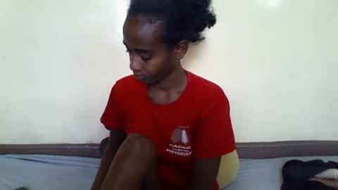 Snapshot of littlesandie chatting on 02/21/25, 12:50 littlesandie online show from 02/21/25, 12:50