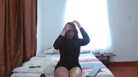 Snapshot of littleshydoll chatting on 03/08/25, 08:14 Sarita online show from 03/08/25, 08:14