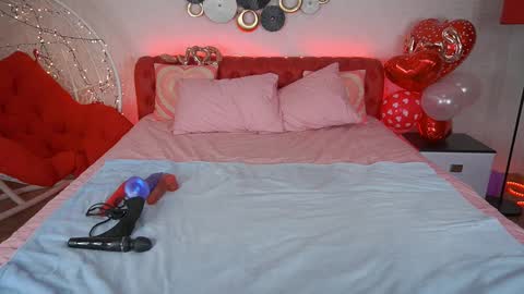 Masha  online show from 02/16/25, 09:59