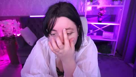 Masha  online show from 03/14/26, 02:00