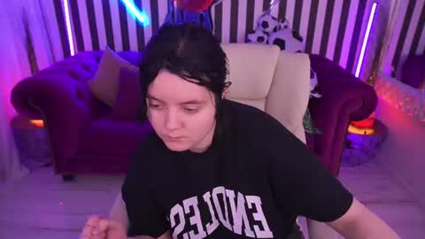 Masha  online show from 07/05/26, 04:36