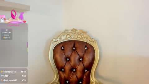 Snapshot of littlesoffi_gh chatting on 02/27/25, 02:32    online show from 02/27/25, 02:32