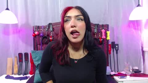 littlesophie_dbs online show from 03/18/26, 09:51