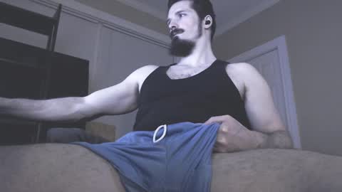 Alex or LSS online show from 01/01/25, 01:37