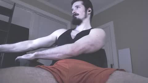 Alex or LSS online show from 02/27/25, 05:36