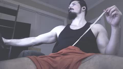 Alex or LSS online show from 10/05/25, 04:55