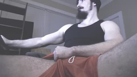 Alex or LSS online show from 11/19/25, 02:55