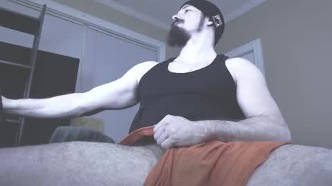 Alex or LSS online show from 02/09/26, 05:11