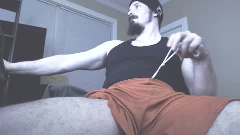 Alex or LSS online show from 03/25/26, 04:51