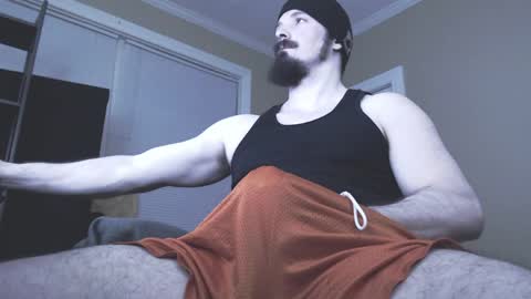 Alex or LSS online show from 04/08/26, 06:57