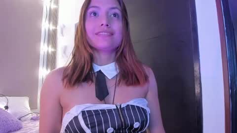 Snapshot of littletammy4u chatting on 04/19/26, 06:10 Tammy online show from 04/19/26, 06:10