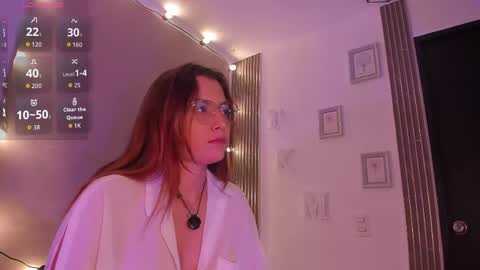 Snapshot of littletammy4u chatting on 04/24/26, 12:07 Tammy online show from 04/24/26, 12:07