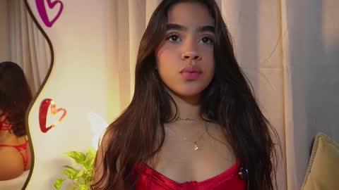 littletammy_ online show from 01/16/26, 05:39