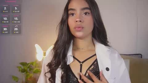 littletammy_ online show from 03/29/26, 03:56