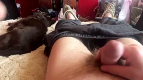 Snapshot of littletj324312 chatting on 02/24/26, 05:33 Little Tj online show from 02/24/26, 05:33