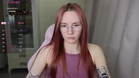 Snapshot of littlevildevil chatting on 11/04/25, 09:08 Eliana online show from 11/04/25, 09:08