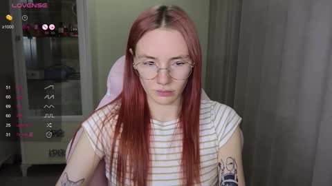 Snapshot of littlevildevil chatting on 11/05/25, 10:59 Eliana online show from 11/05/25, 10:59