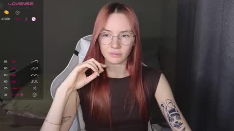 Snapshot of littlevildevil chatting on 11/15/25, 11:07 Eliana online show from 11/15/25, 11:07