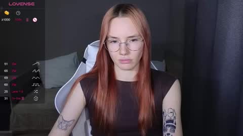 Snapshot of littlevildevil chatting on 11/24/25, 10:48 Eliana online show from 11/24/25, 10:48