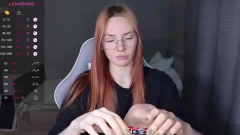 Snapshot of littlevildevil chatting on 11/28/25, 10:51 Eliana online show from 11/28/25, 10:51