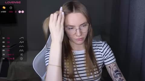 Snapshot of littlevildevil chatting on 12/15/25, 10:52 Eliana online show from 12/15/25, 10:52